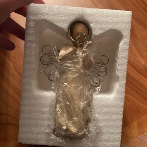 Willow Tree- Bright Star figurine collectible